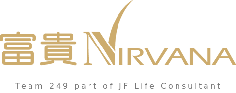 Nirvana Singapore — Team 249, part of JF Life Consultant